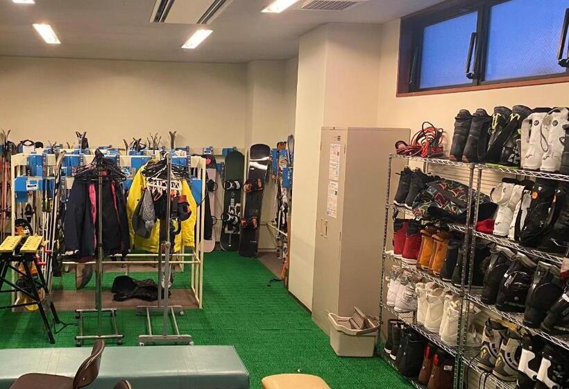 호텔 Ougiya Ryokan