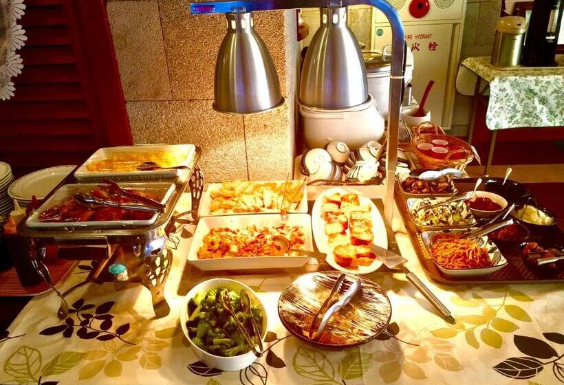 호텔 Ougiya Ryokan