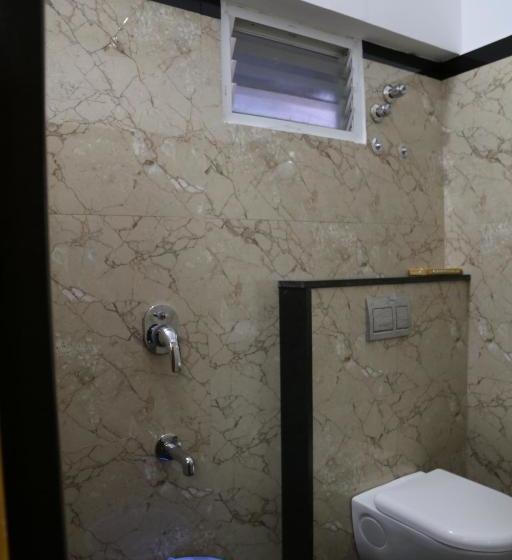 酒店 Ram Inn A Business Stay