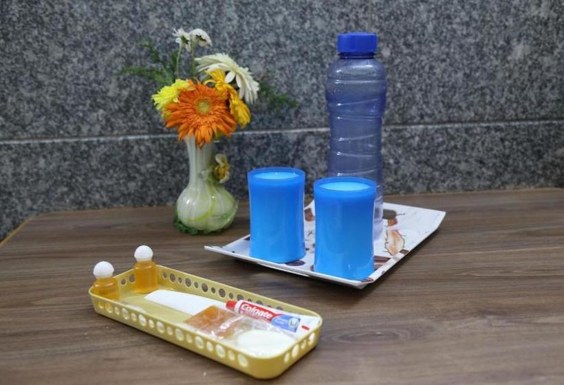 酒店 Ram Inn A Business Stay