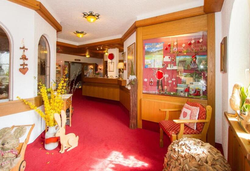 酒店 Restaurant Falken