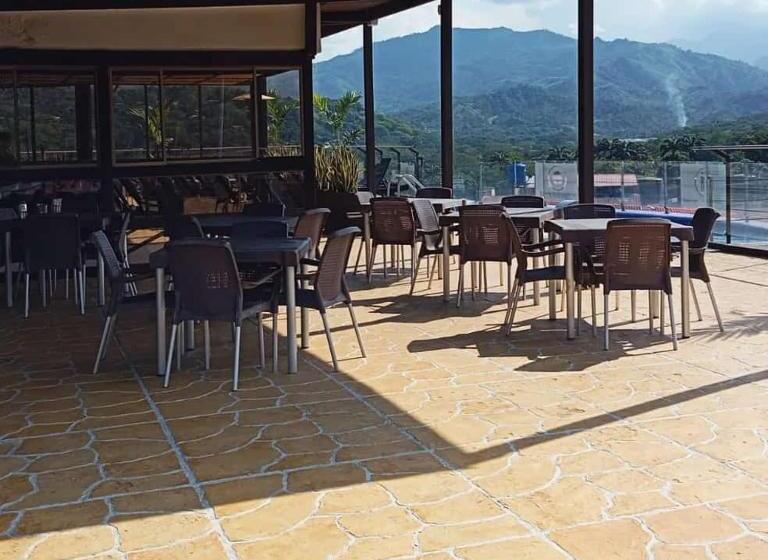 Santa Maria Hotel Boutique Spa Villeta