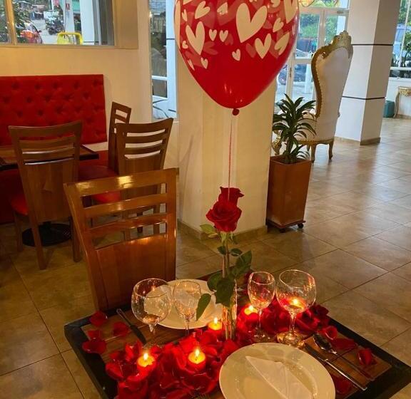 Santa Maria Hotel Boutique Spa Villeta