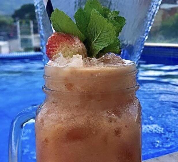 Santa Maria Hotel Boutique Spa Villeta