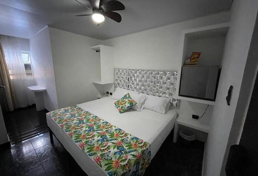 Santa Maria Hotel Boutique Spa Villeta