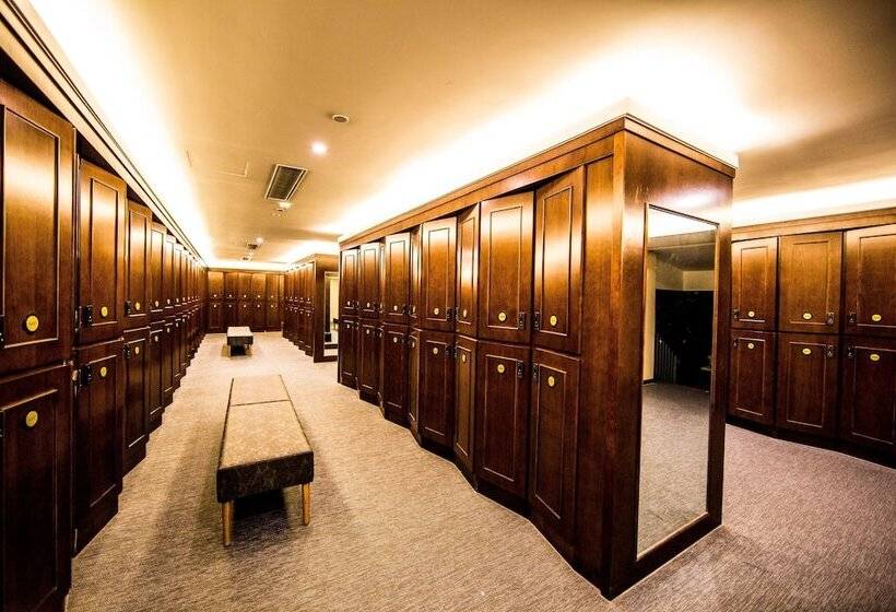 ホテル Slender West Lake Hot Spring Resort