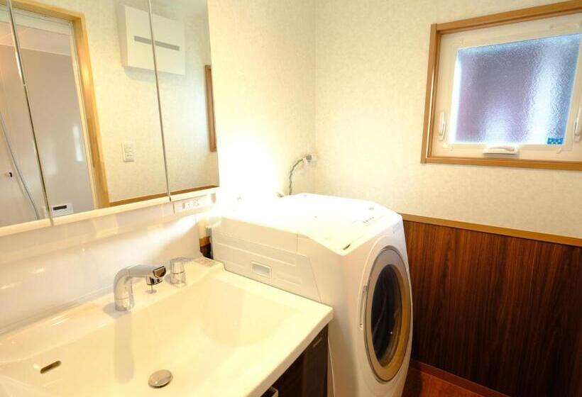 בית מלון כפרי Soyokaze