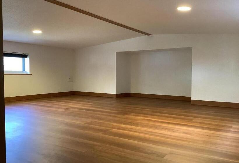 בית מלון כפרי Soyokaze