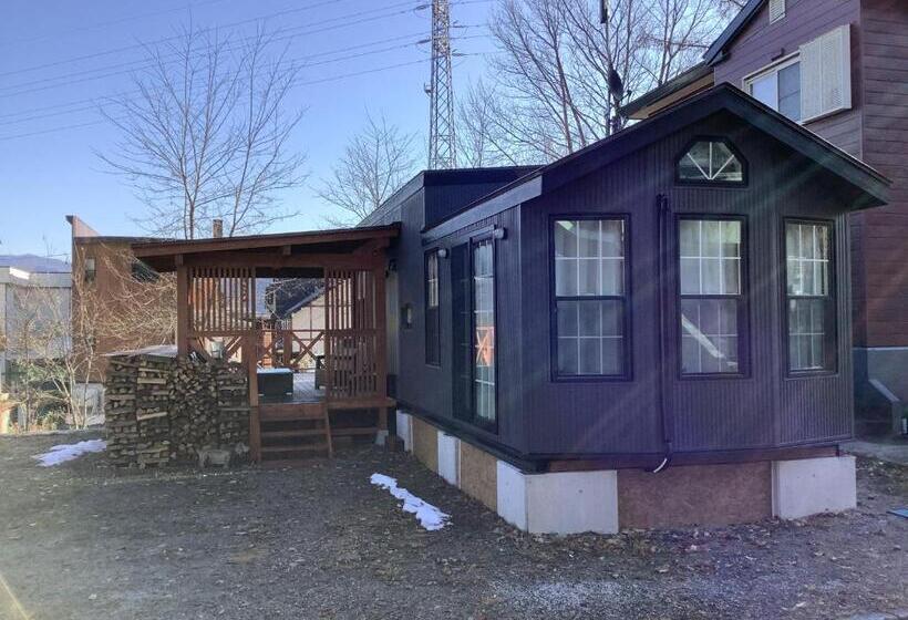 בית מלון כפרי Soyokaze