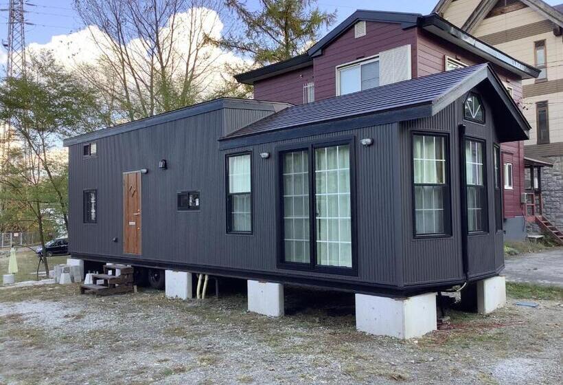 בית מלון כפרי Soyokaze