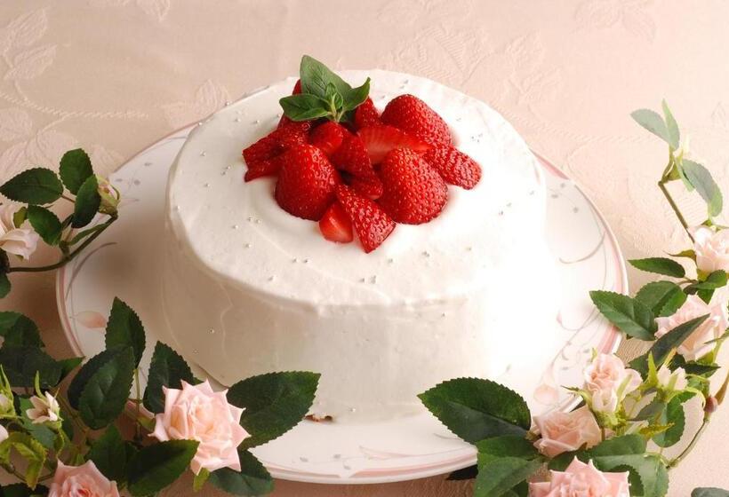 בית מלון כפרי Soyokaze