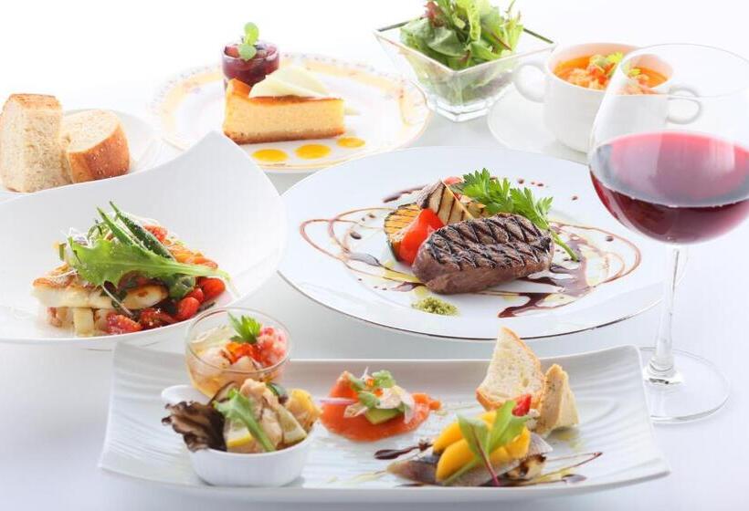 בית מלון כפרי Soyokaze