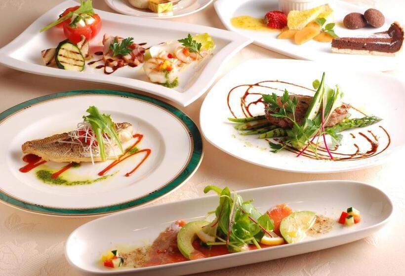 בית מלון כפרי Soyokaze