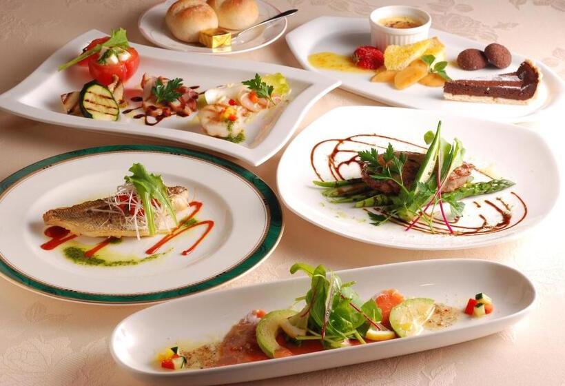 בית מלון כפרי Soyokaze