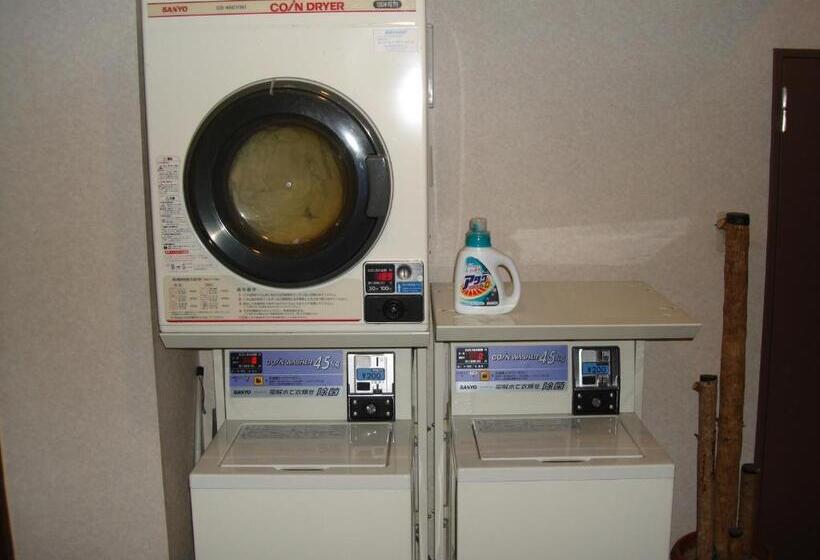 בית מלון כפרי Soyokaze