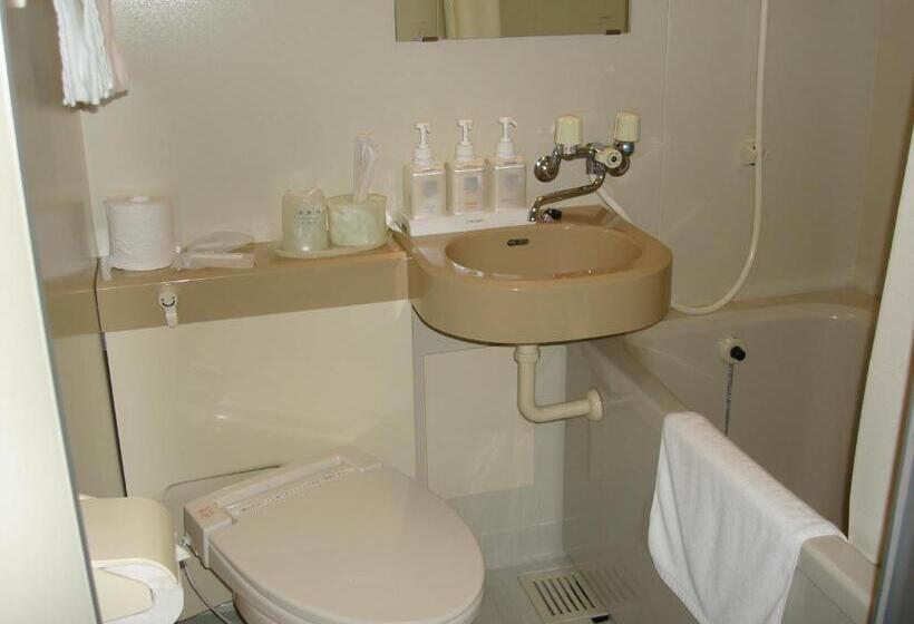 בית מלון כפרי Soyokaze