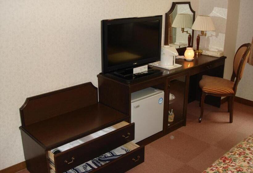 בית מלון כפרי Soyokaze