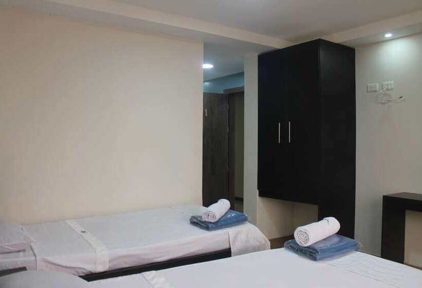 فندق Stella Blu Manta