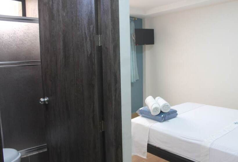 هتل Stella Blu Manta