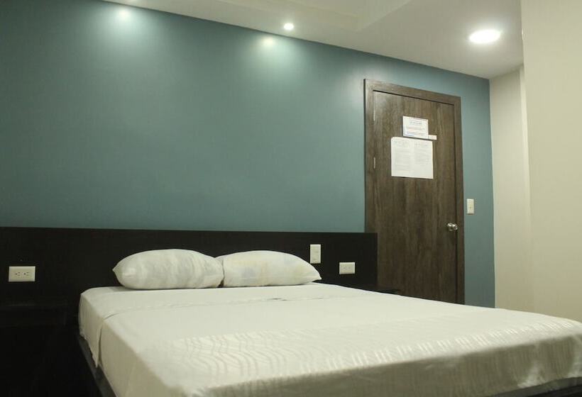 فندق Stella Blu Manta