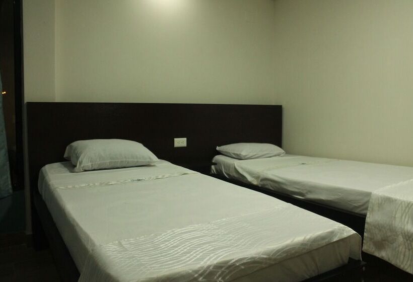 فندق Stella Blu Manta