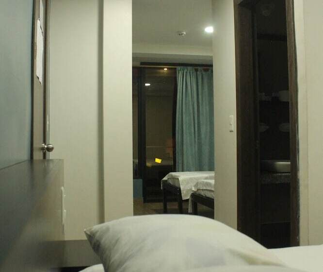 هتل Stella Blu Manta