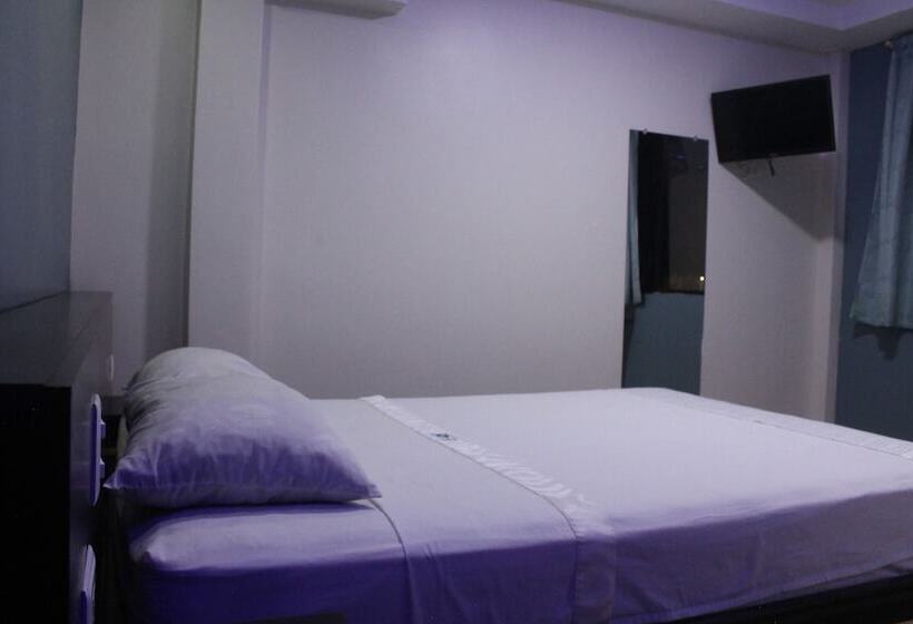 فندق Stella Blu Manta