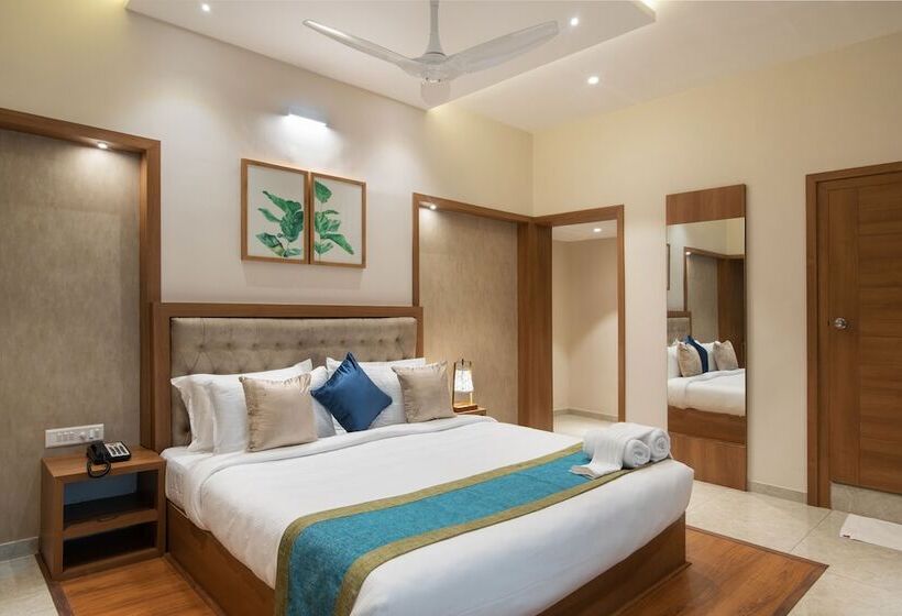 Time Square Boutique Hotel & Spa