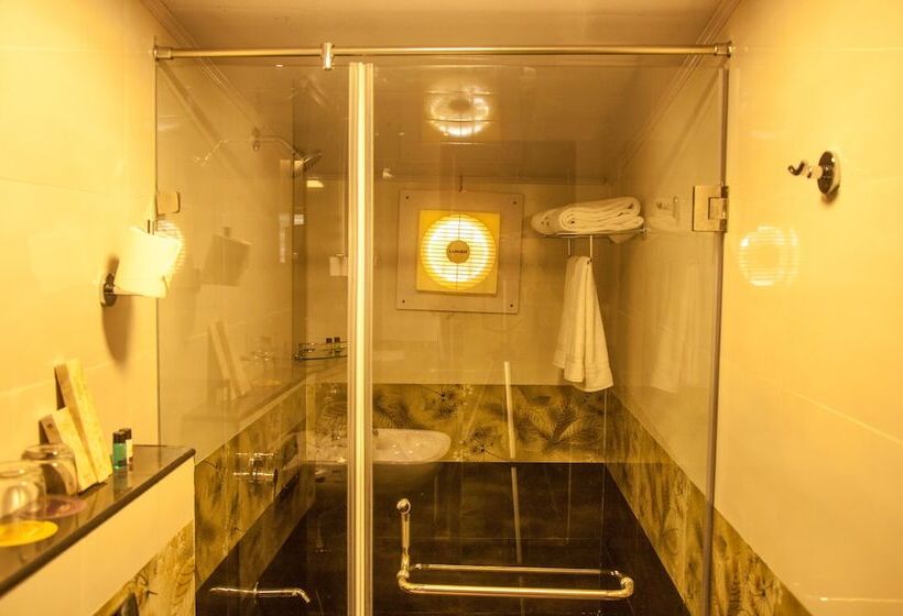 Uds Coco Hotels & Resorts Udumalpet