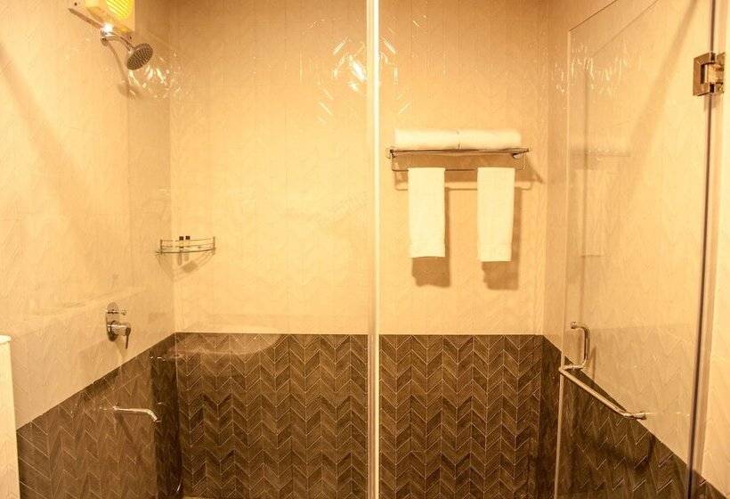 Uds Coco Hotels & Resorts Udumalpet