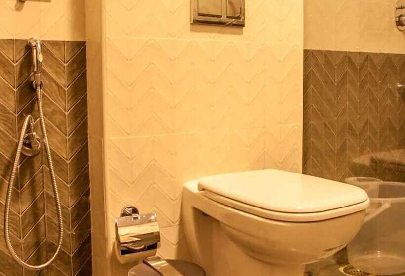 Uds Coco Hotels & Resorts Udumalpet