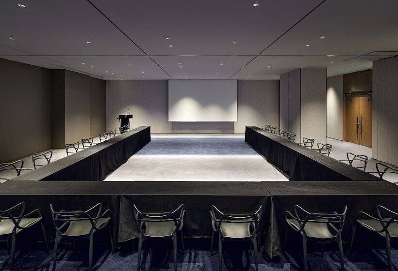 هتل Uh Suite The Haeundae