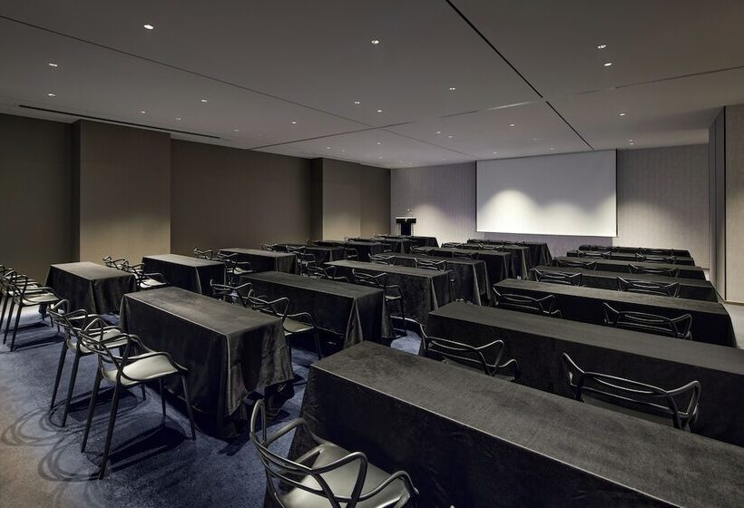 هتل Uh Suite The Haeundae