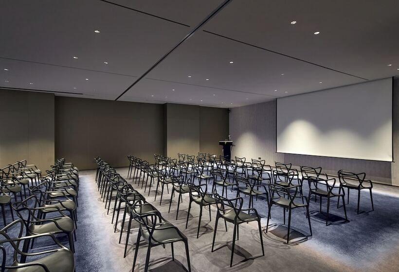 هتل Uh Suite The Haeundae