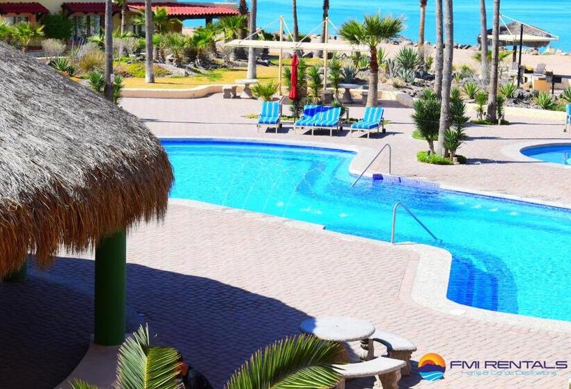 Marina Pinacate B 215