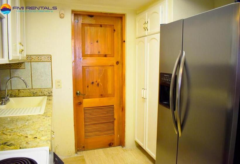 Marina Pinacate Villa 12