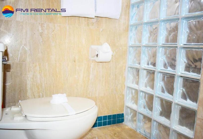 Marina Pinacate Villa 12