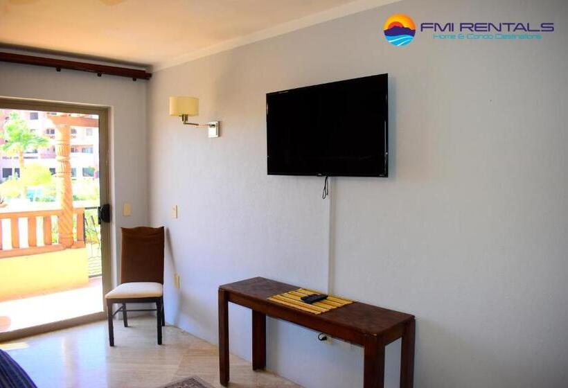 Marina Pinacate Villa 12