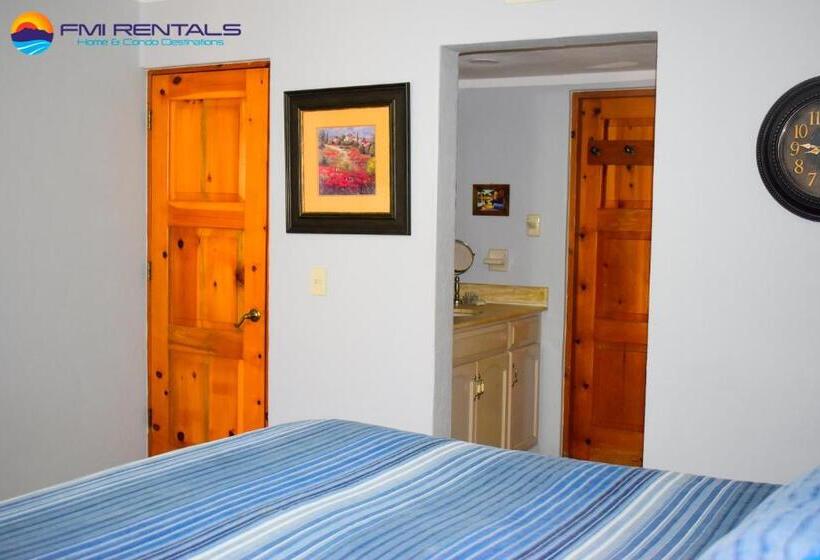 Marina Pinacate Villa 12