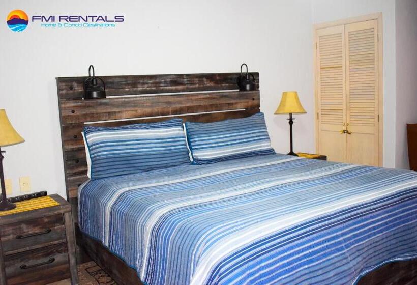 Marina Pinacate Villa 12