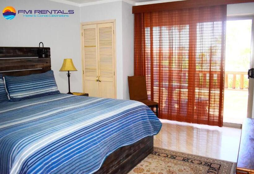 Marina Pinacate Villa 12