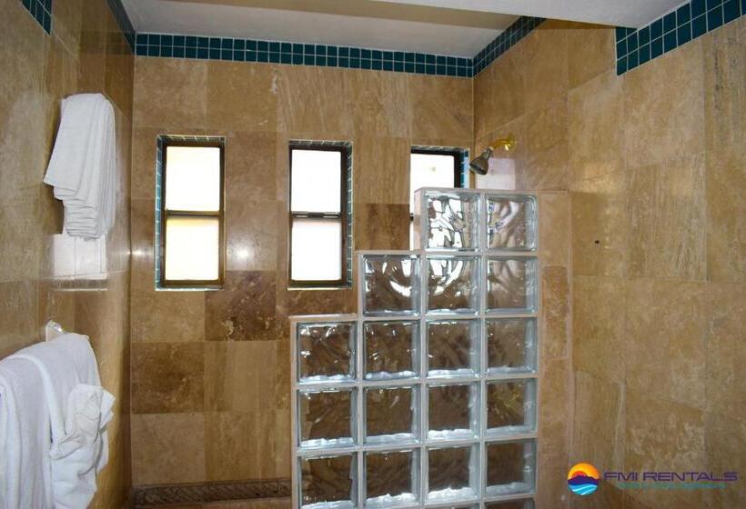 Marina Pinacate Villa 12