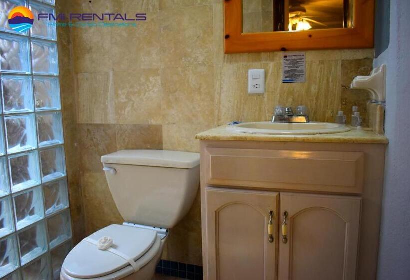 Marina Pinacate Villa 12