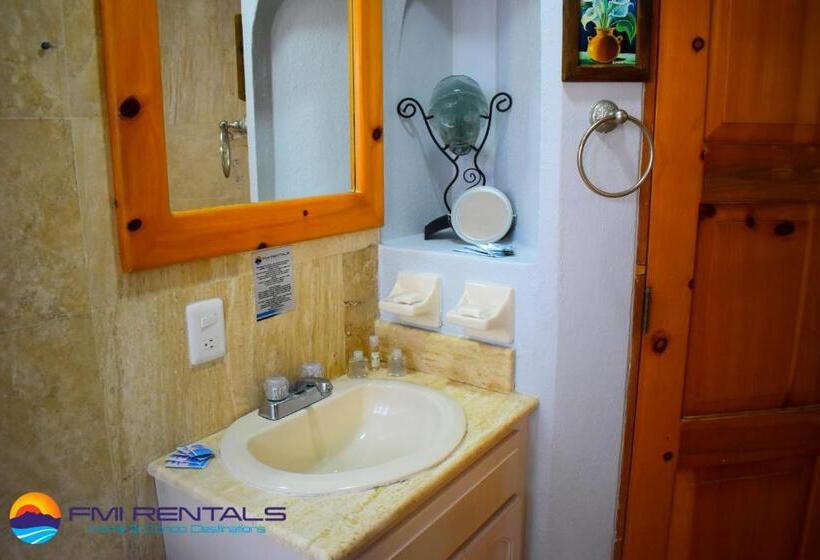 Marina Pinacate Villa 12