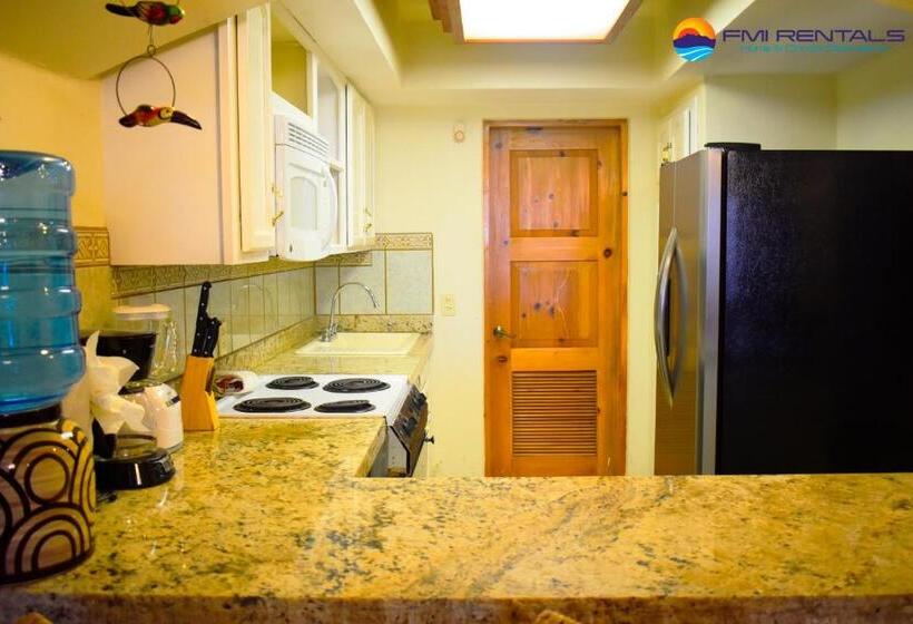 Marina Pinacate Villa 12