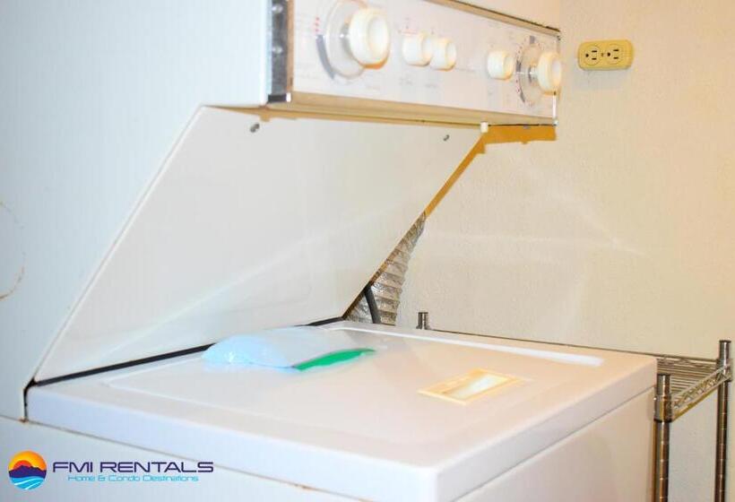 Marina Pinacate Villa 12