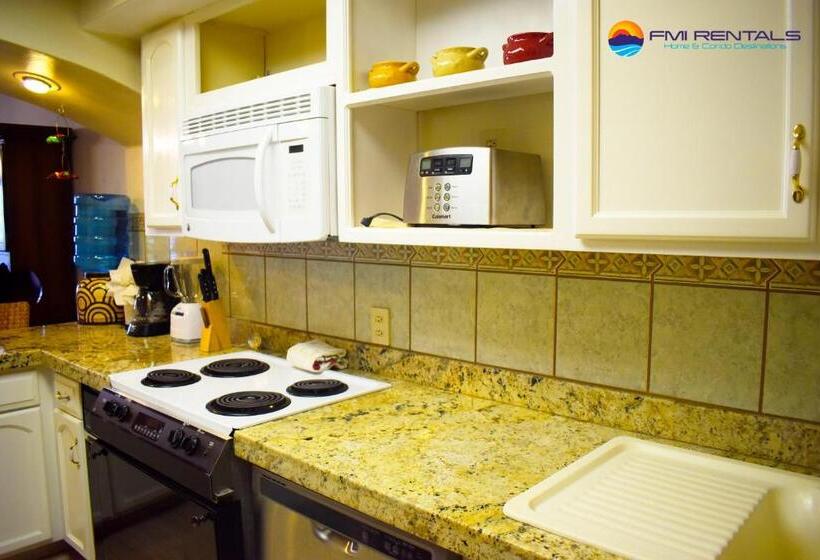 Marina Pinacate Villa 12