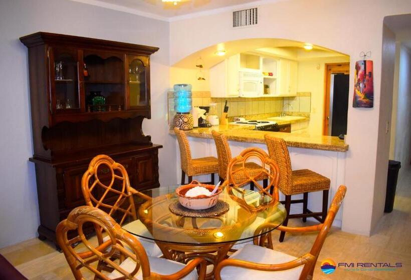 Marina Pinacate Villa 12