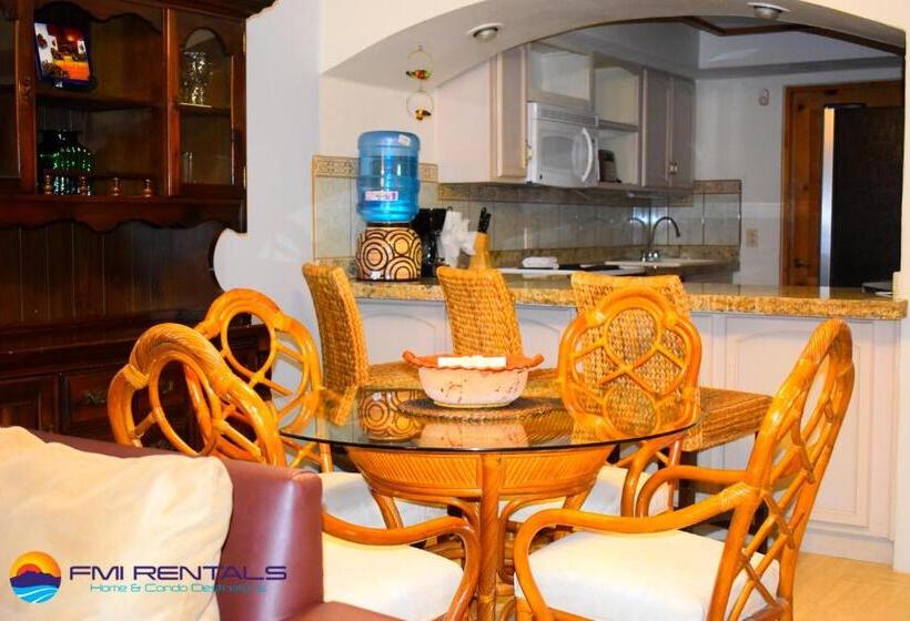 Marina Pinacate Villa 12