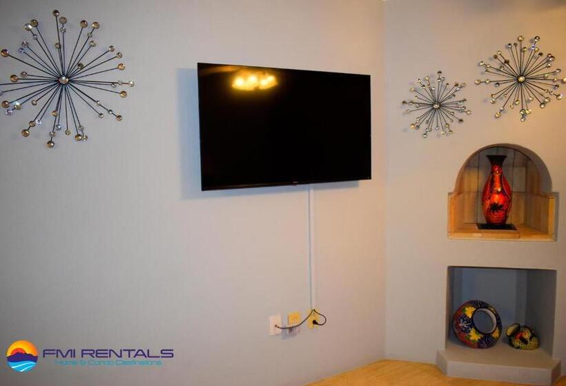 Marina Pinacate Villa 12